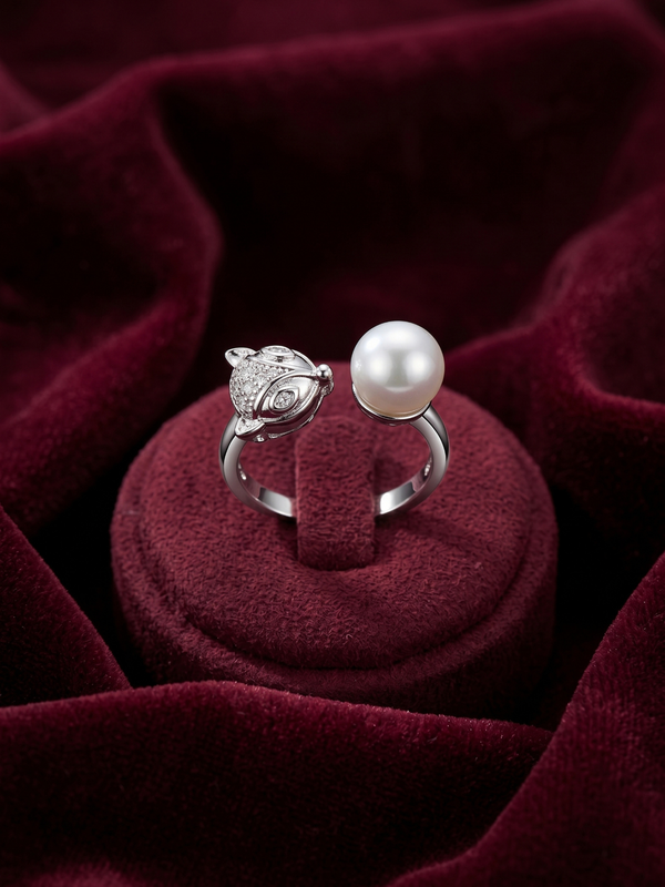 The Silver Panthera Pearl Bypass