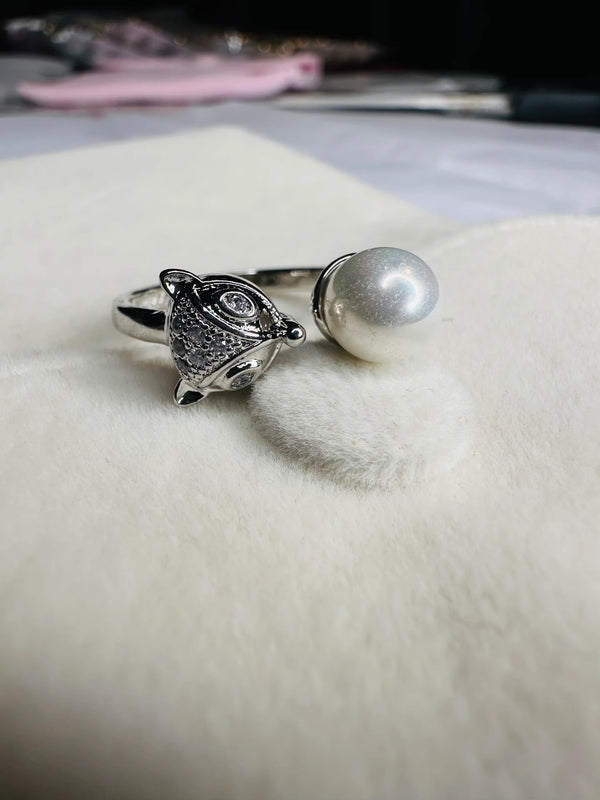 The Silver Panthera Pearl Bypass