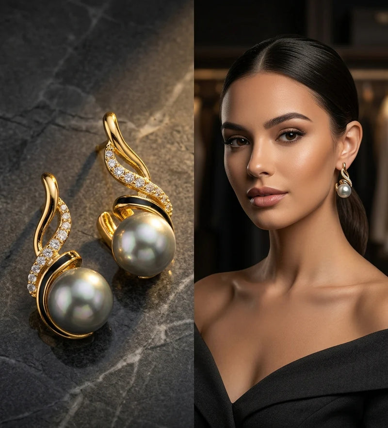 Effortless EleganceEvery Time