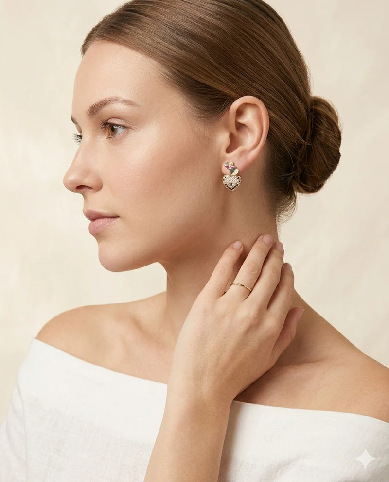 Effortless EleganceEvery Time