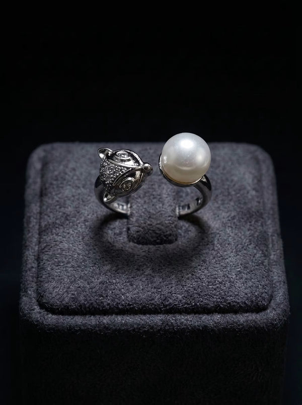 The Silver Panthera Pearl Bypass