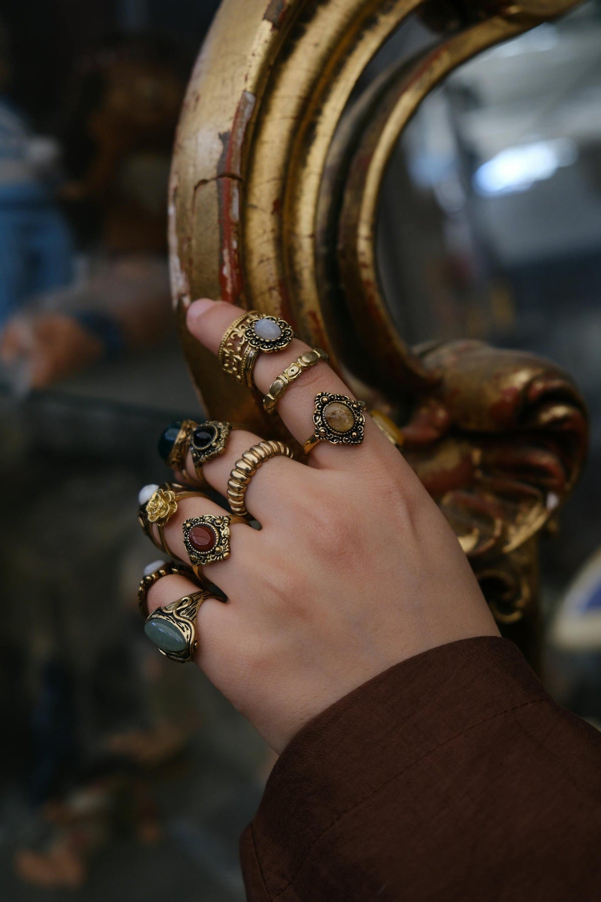 Rings