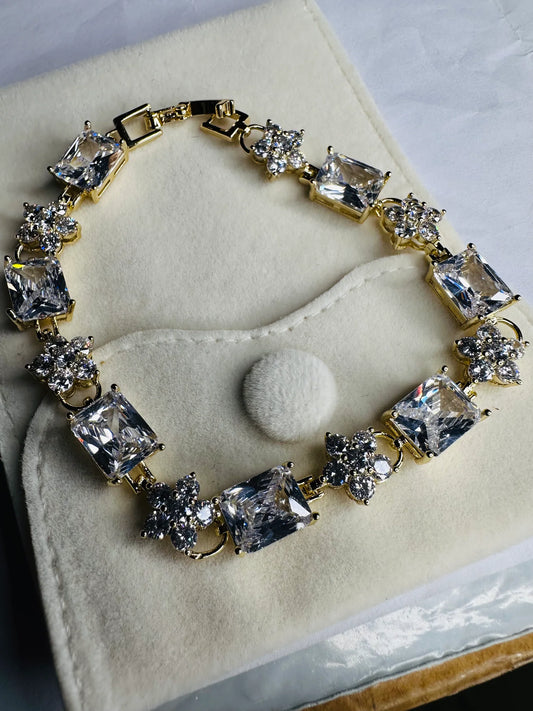 The Emerald Flora Statement Link