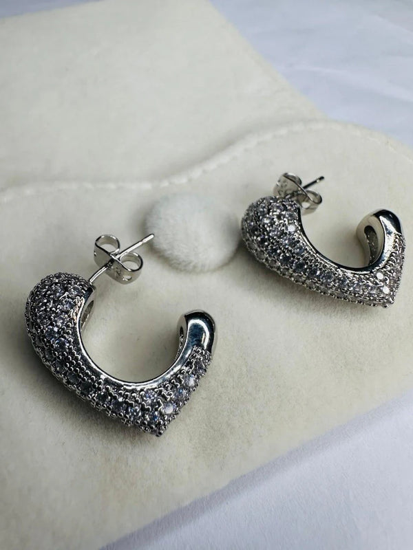 The Pave Open Hoops