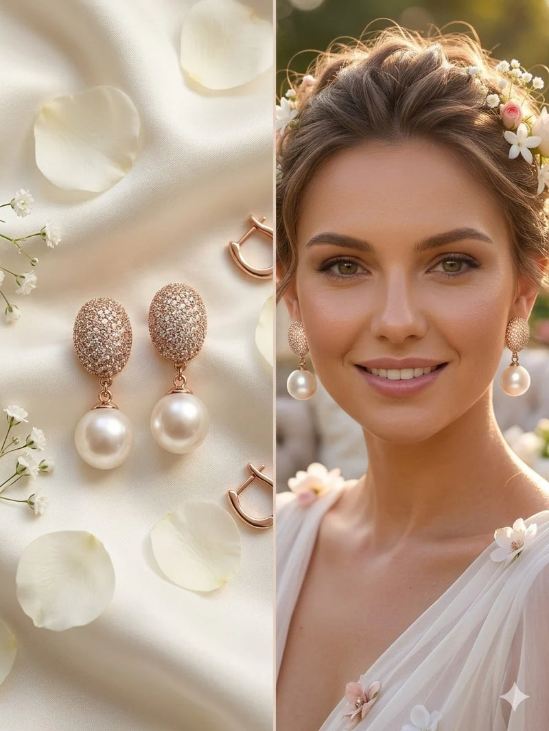 Effortless EleganceEvery Time