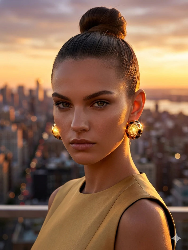 Effortless EleganceEvery Time
