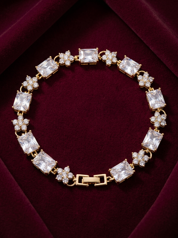 The Emerald Flora Statement Link