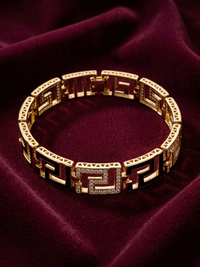 The Greek Key Statement Link