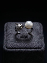 The Silver Panthera Pearl Bypass