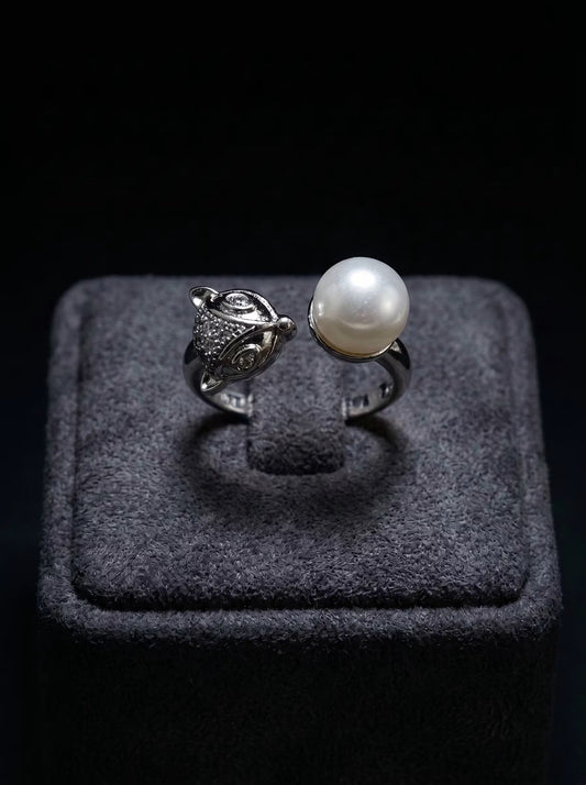 The Silver Panthera Pearl Bypass