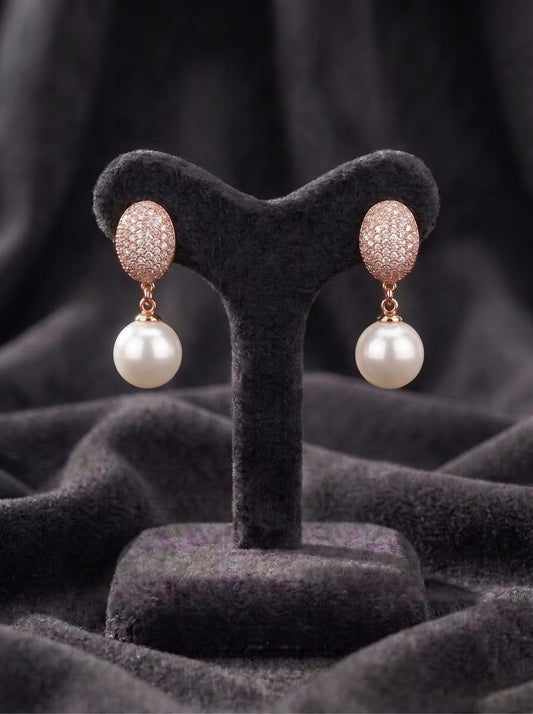 The Heritage Dome & Pearl Drop
