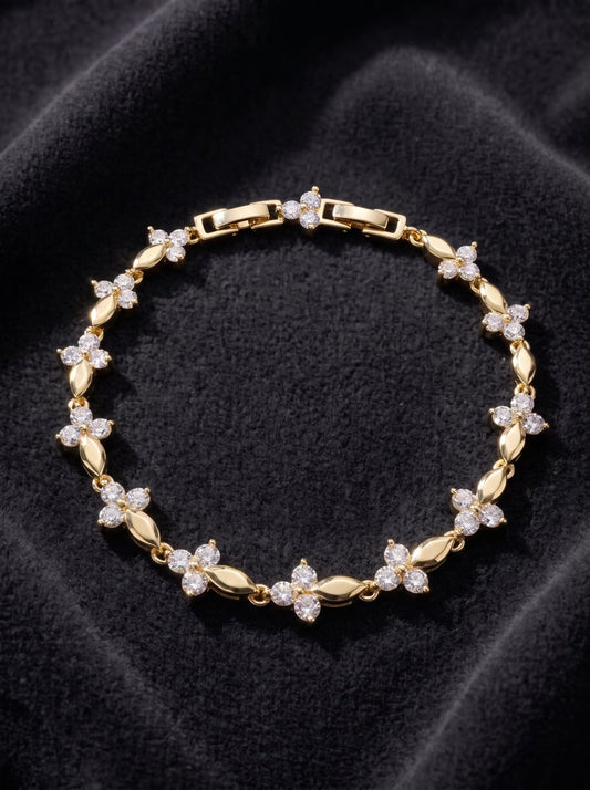 THE BLOSSOM CLUSTER LINK