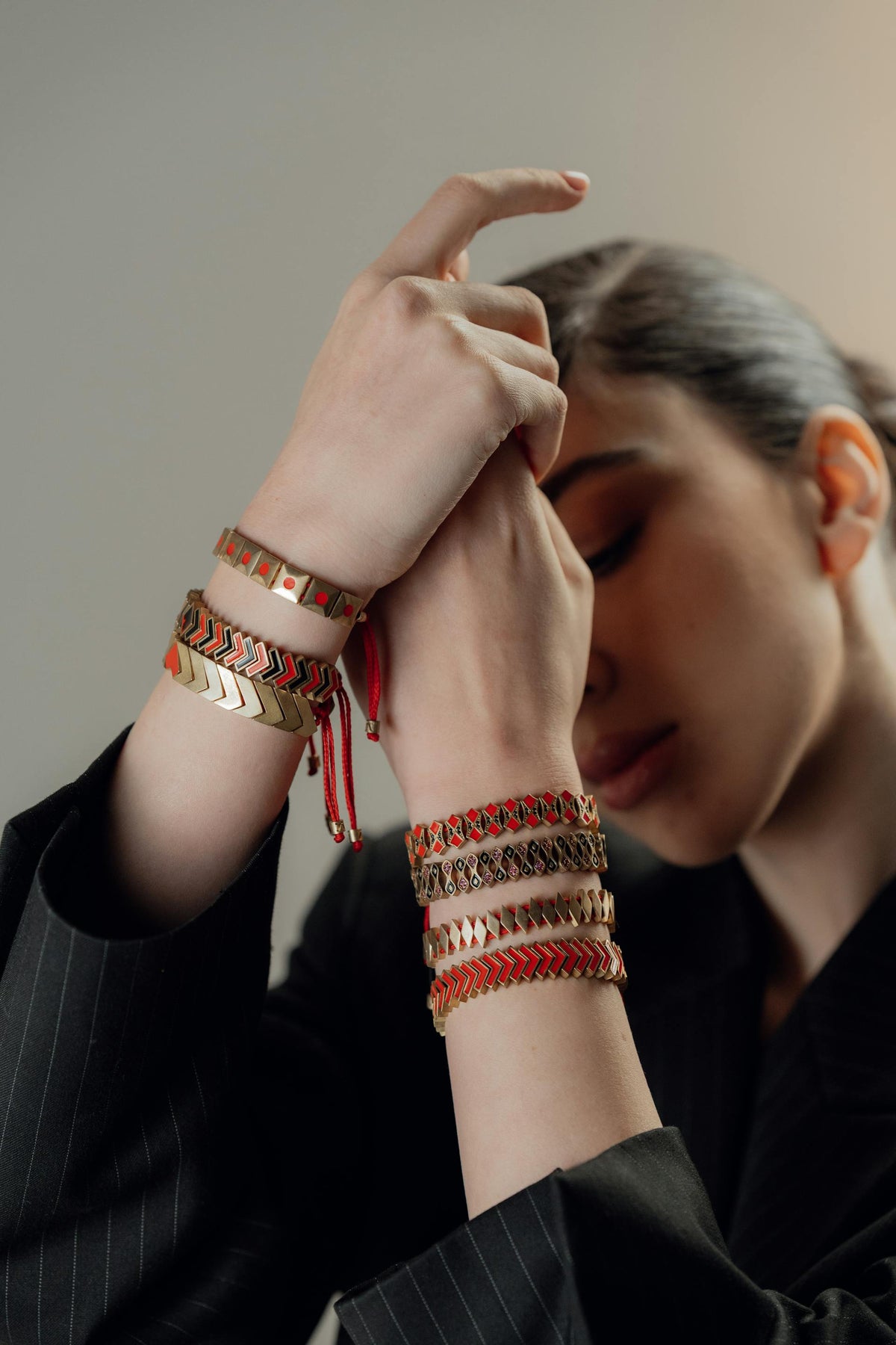 Bracelets